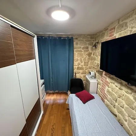 Apartment « le Jardin Du Luxembourg » Paris